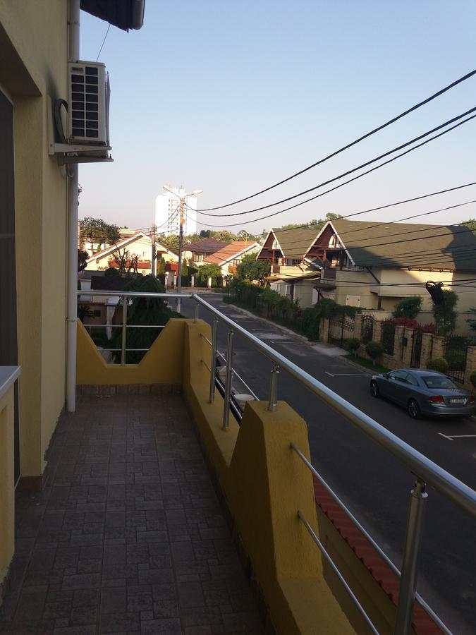 Vila Sunset Eforie Nord Exterior photo